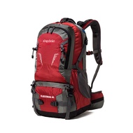 Walker/XZK Climbing Bag 40l50l Outdoor Men Women Backpack Travel Travel Backpack Waterproof