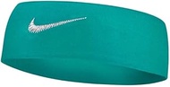 Nike M Fury Headband Washed Teal/White OSFM