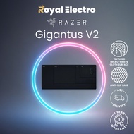 Razer Gigantus V2 — Soft Gaming Mouse Mat (mousepad)