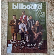 CUP OF JOE BILLBOARD PHILIPPINES MAGAZINE