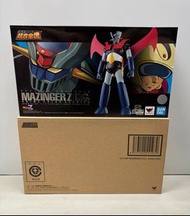 全新 超合金魂 GX-70SP MAZINGER Z D.C. Anime Color 鐵甲萬能俠 D.C. 動漫彩色版