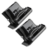 LH & RH Exhaust Tips for Chevy Silverado 1500 for GMC Sierra 1500 2019 2020-2024
