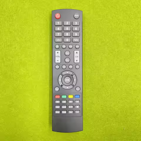 Remote Control 398GRABD2NEACT For Aoc LE32A1335 LE42K0D3D LE58D310 LE22H138 LE22H168 LE42H354F LE40D