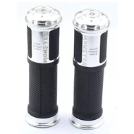 ✆ YAMAHA YTX 125 150 Motorcycle Handle Grip MONSTER Handle Grips accessories COD
