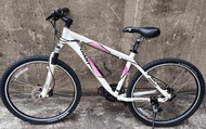 CP值超高[油壓碟煞]-捷安特 GIANT IGUANA DISC [SHIMANO SLX]-27速-8成5新