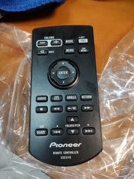 Pioneer Remote Controller CXE5116 5250BT搖控