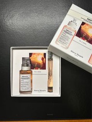 Maison Margiela Replica On a Date 香水
