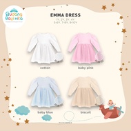 Bohopanna Emma Dress - Girls' Dress