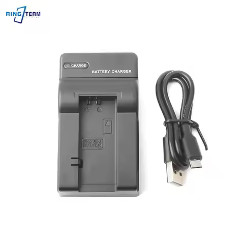 NP-FC11 NP-FC10 FC11 USB Battery Charger For Sony DSC-V1 DSC-P8 DSC-F77 DSC-P10 P5 P9 P2