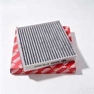 87139-ONO10 Toyota Corolla RAV4 Prado Crown Car Air Conditioning Filter Activated Carbon Air Conditi