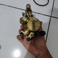 kaliper nissin belakang supra 125 original