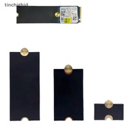 tinchighid M2 Solid State Drive Adapter M2 2230 To 2242 2230 To 2280 2242 To 2280 Converter Card Ext