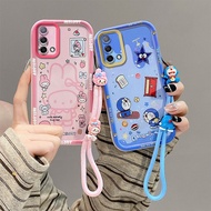 Casing oppo a95 case oppo a74  case cute phone case