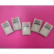 ORGAN NEEDLE DC / Jarum Jahit Tepi