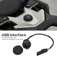 Motorcycle Accessories Rear Luggage Rack With USB interface New For BMW R1300GS GS1300 R 1300 GS C40