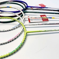 Genuine LiNing Axforce Cannon, Light, JR, Axforce 20 badminton racket frame