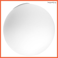 Post Lamp Shade Indoor Modern Replacement Pendant Shades 8.00X8.00X8.00CM White  longyunkj