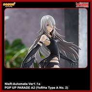 POP UP PARADE A2 (YoRHa Type A No. 2) NieR:Automata Ver1.1a action figurines