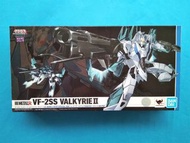 Hi-Metal R 超時空要塞Macross II ~Lovers Again~ VF-2SS Valkyrie II SAP (Nexx Gilbert)