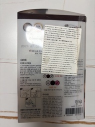 Perfection 納米銀母乳儲奶袋 120ml