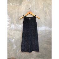 Agnes B Enfant Midi Dress