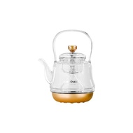 Kamjove | Glass Tea Brewing Electric Kettle
