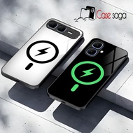 G821 Softcase Glass Infinix Smart 10 10+ 9 8 Hot 50 50i Pro Plus 40 40i Note 50 40 Pro 30 12 11