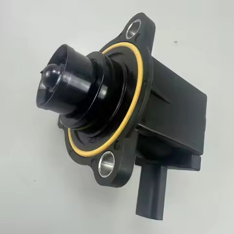 Turbo Diverter Valve Intercooler Bypass Solenoid For Ford EcoBoost Edge Escape Explorer Fusion Trans