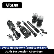 Toyota Noah/Voxy (2014) UpAir Suspension Absorber