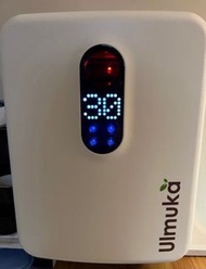 Ulmuka 紫外線消毒烘乾機