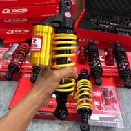 RCB ABSORBER GAS MB-2 SERIES 275MM & 335MM