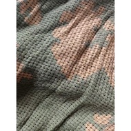 Russia 89 Afghanistan War Linen Pants Brand New Waist 76 Pants Length 90 1 Size