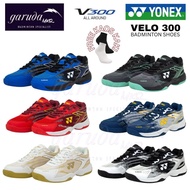 Yonex Badminton Shoes VELO 300 Yonex Velo300/ Yonex V300/ Yonex Shoes