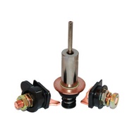 TD5 2.5 Diesel Engine Electromagnetic Starter Motor Repair Kit 228000- 7220 NAD10124/11.18