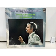 1LP Vinyl Records Record 45R.P.M.AUDIO CHECK PAUL MAURIAT EL BIMBO 45S-2 (J15D79)
