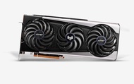 VGA Card Nitro RX6800XT Bekas