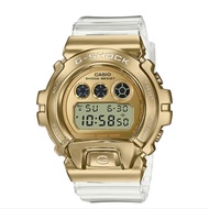 🎏 GM-6900SG-9DR G-Shock Gold Ingot Skeleton Series: GM-6900SG-9 GM-6900SG GM-6900