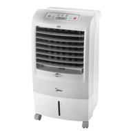 Midea Air Cooler(15L) with Ionizer & Remote Control MAC-215F