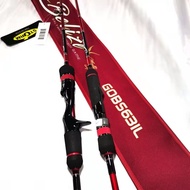 STORM GOMOKU BELIZE BC/SPINNING FISHING ROD