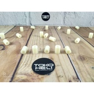 M3x10mm White Nylon Spacer M3*10mm