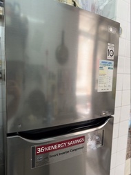 LG雪櫃 LG Inverter Refrigerator