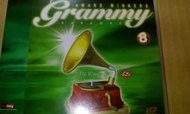 西洋金曲教唱VCD 葛萊美最佳冠軍曲8 Genie in a Bottle瓶中精靈收錄12首西洋冠軍曲詠字櫃78