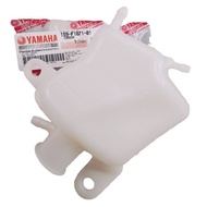 1S9-F1871-01 YAMAHA Y15ZR / 135LC RADIATOR COOLANT SPARE TANK RECOVERY ORIGINAL HLY Y15 LC135 WATER 