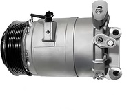 Maxiaoqing AC Compressor Compatible for Nissan Murano Maxima 926001JA1A 92600-1JA1A 92600JP00B 92600