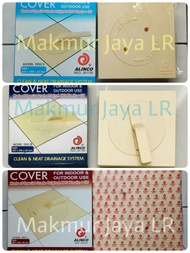 Tutup Bak Kontrol 20 30 40 Drainage Control Cover 20x20 30x30 40x40