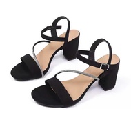 New Fashion High Heel Clearance Women's Shoes HM01