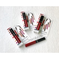 Sephora Cream Lip Stain mini Lipstick - Color 96 Red Velvet