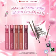 ETUDE Fixing Tint Lip Plumping Tint 20 colors