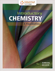 Introductory Chemistry : A Foundation (新品)