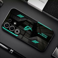 ITEL S25 ULTRA Glass Softcase - cellphone casing - ITL S25 ULTRA (L223)